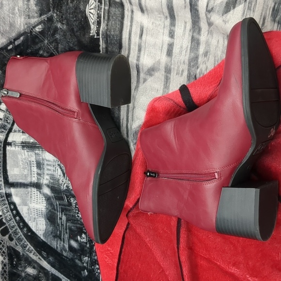 Circus  Sam Edelman Jaimee boots - Picture 6 of 13